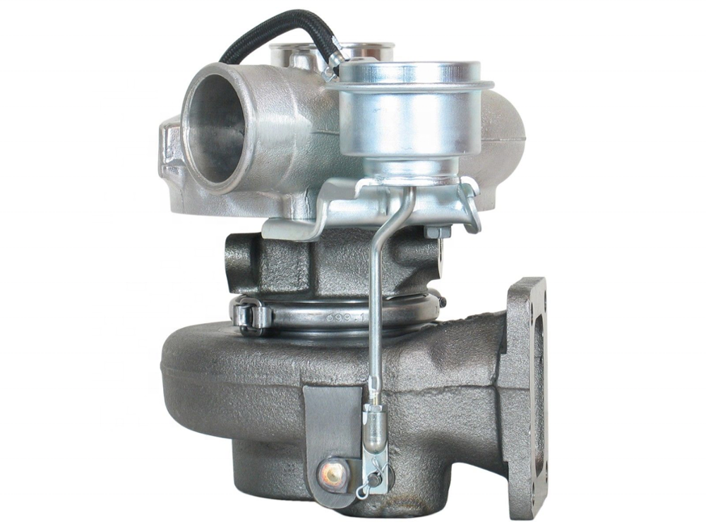 Turbocharger 6222838220 49187-00271 Fit for Komatsu BR300S-1 PC300-6 PC3000LC-S6 PC350-66 PC350LC-6-Turbocharger-Fab Heavy Parts