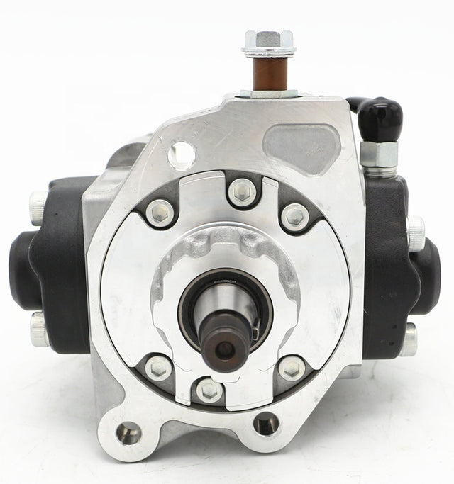 Bomba de inyección de combustible del motor ISUZU 4HK1 8981680061 8-98168006-1 para NQR NPR NRR FRR HITACHI Excavator