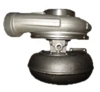 Turbo S4T HC5A Turbocharger 3594027 3523850 317107, Fits Cummins Engine KT19 KTA38