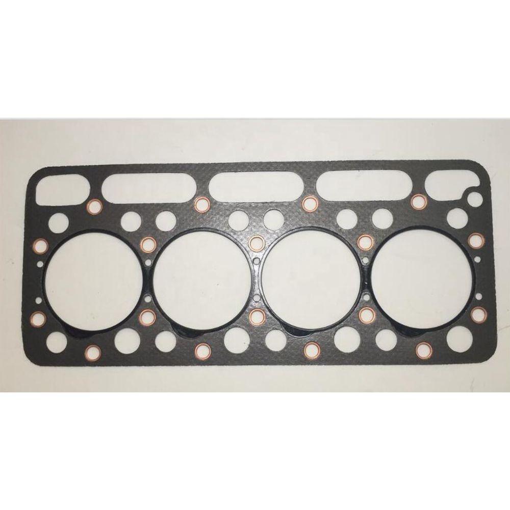 Kubota Engine V2203 Cylinder Head Gasket 1907703310 Fit L Series Tractor R510 R520 Loader-Cylinder head gasket-Fab Heavy Parts