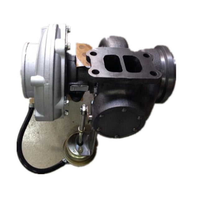 Turbo S200AG Turbolader 185-8016 1858016 0-R7981 0R7981 Passend für Caterpillar Wheel Type Skidder 535C 545C, Motor C7