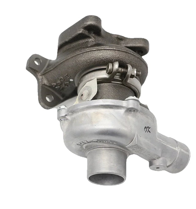 Nuevo turbocompresor original 8-98092822-0 8980928220 para el motor Isuzu 4LE1 4LE2