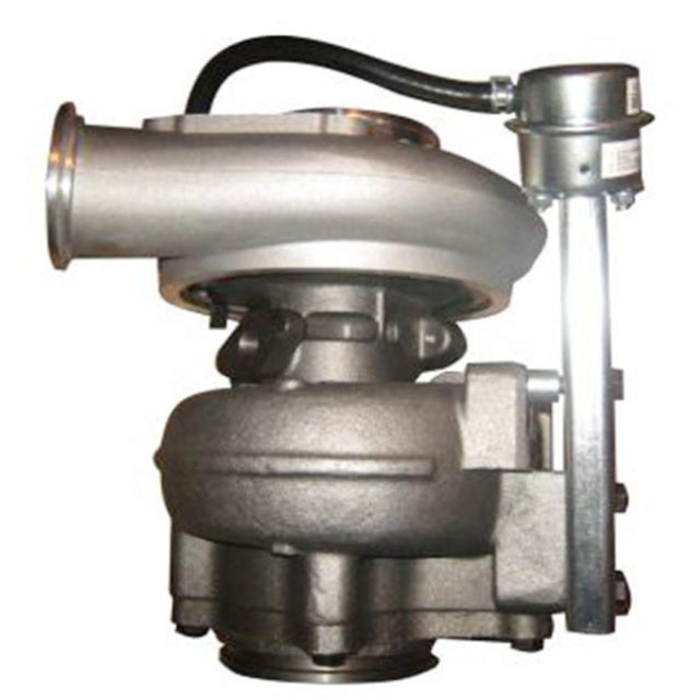 Turbocharger 4045055, Fits Cummins Euro 3 Truck Engine ISLE