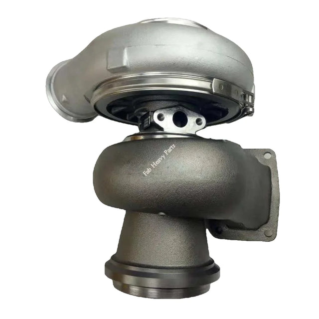 Turbo GTA4294 Turbocharger 196-2776 1962776 Fits for Caterpillar Excavator 345B 345B L, Engine 3176C 3176