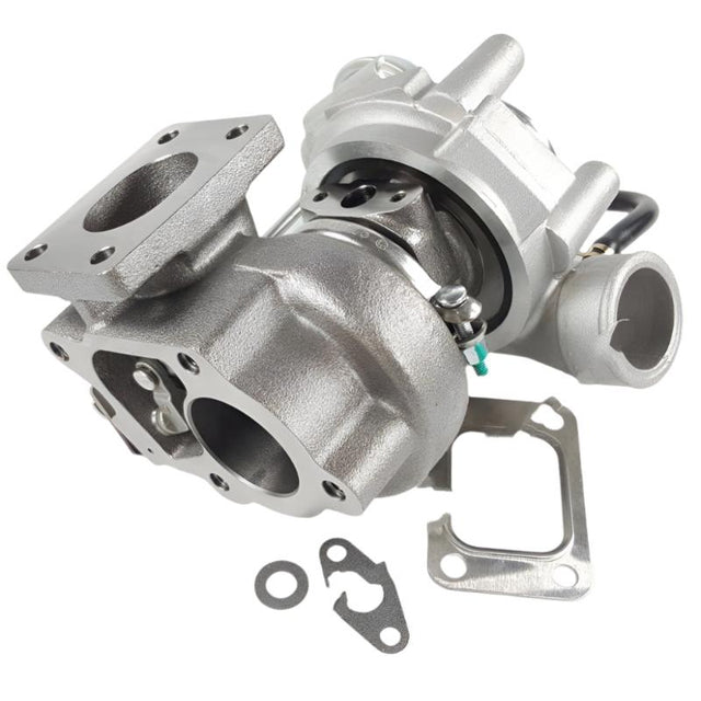 Turbocharger 6205-81-8270 4937701600 Fit for Komatsu PC88MR-6 PW98MR-6-Turbocharger-Fab Heavy Parts