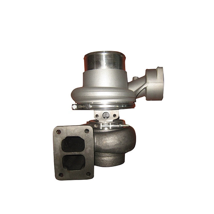 Turbo S3B Turbocharger 214-6914 2146914 Fits for Caterpillar 3306 Engine 972G 970F 966G Wheel Loader
