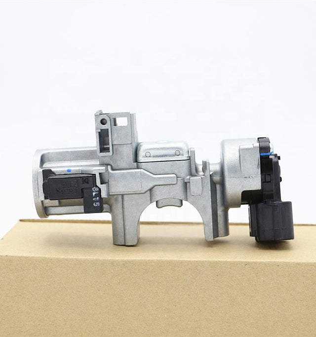 元のイグニッションスイッチロック8-97387036-0 8973870360 8973870361 8-97387036-1 for isuzuエンジン700p/4HK1