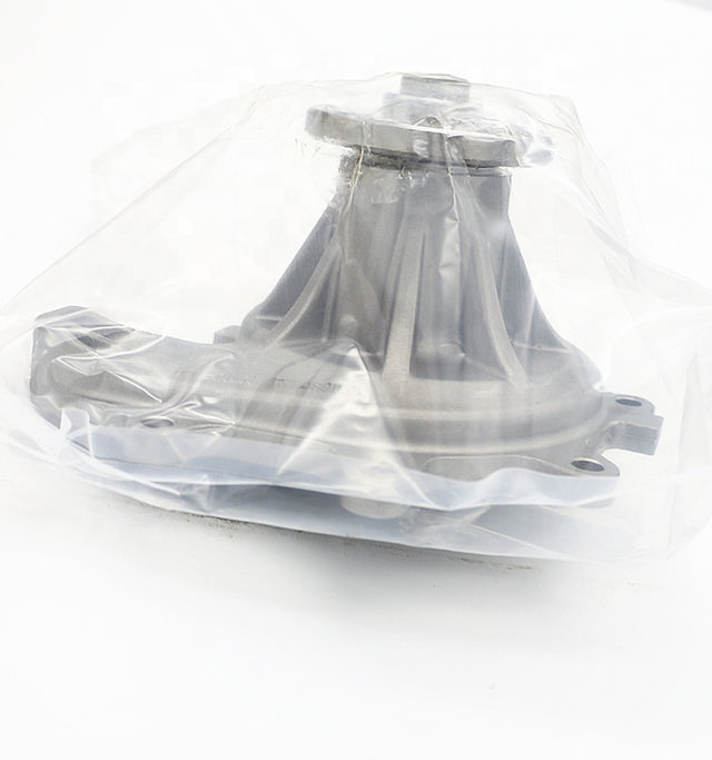 New Original Isuzu Engine 4HK1 Water Pump for NPR NQR FSR FRR, 5876100890 8973634780 5-87610089-0 8-97363478-0