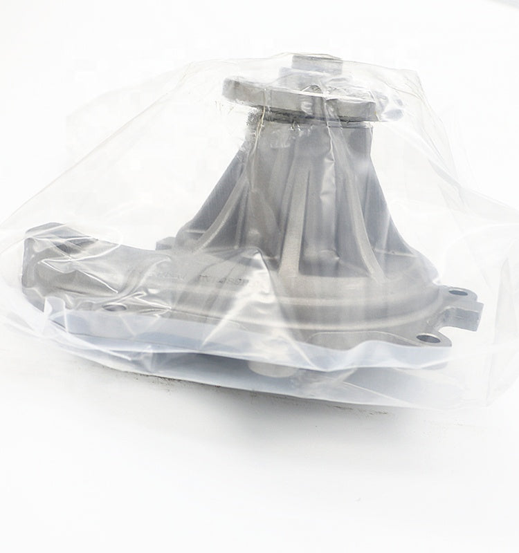 New Original Isuzu Engine 4HK1 Water Pump for NPR NQR FSR FRR, 5876100890 8973634780 5-87610089-0 8-97363478-0