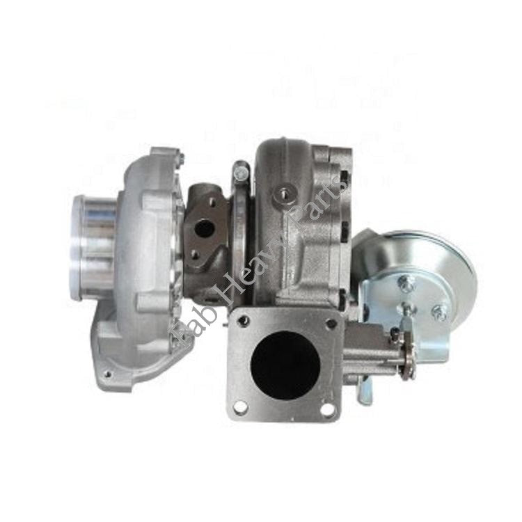 Turbo RHV5 Turbocharger 8980115293 Isuzu D-MAX 3.0 CRD, Rodeo with 4JJ1T Engine