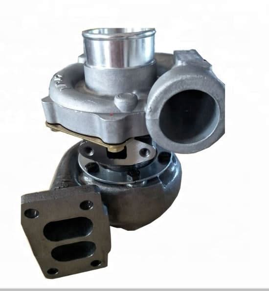 Turbo TA3107 Turbo 2674397 267-4397 Past voor Caterpillar CAT Graafmachine 301.6C 301.8C, Perkins Motor C4.236 C4-236