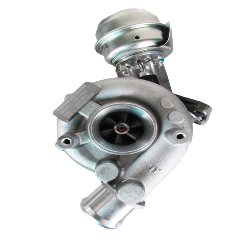 Turbo T250-2 Turbocharger 452061-0005 2674A066 Perkins Industrial Agricultural 1004-4T