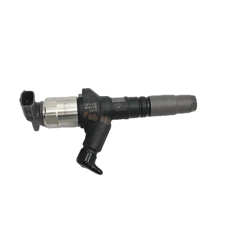 Isuzu Fuel Injector 8981782472, 8-98178247-2, 8-98178247-3, 0932011205630, 9729505-093