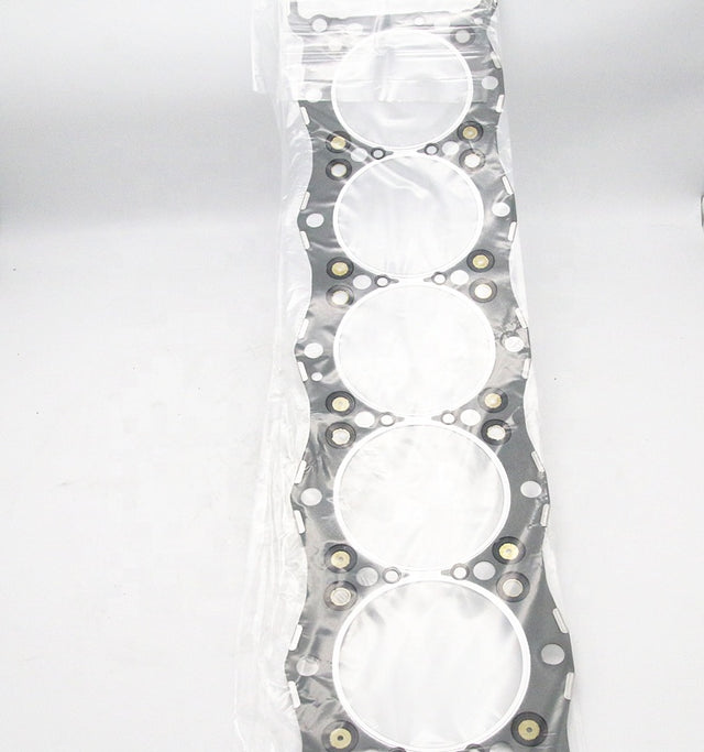 ISUZU 6UZ1 Junta del cabezal del cilindro del motor diesel 1-11141292-2 1111412922 para FXZ CVR