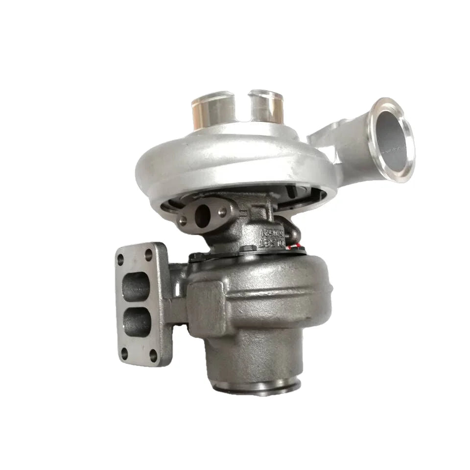 New Fits Cummins Turbocharger Ass'y 4955155 4046281 4309127 Replacement