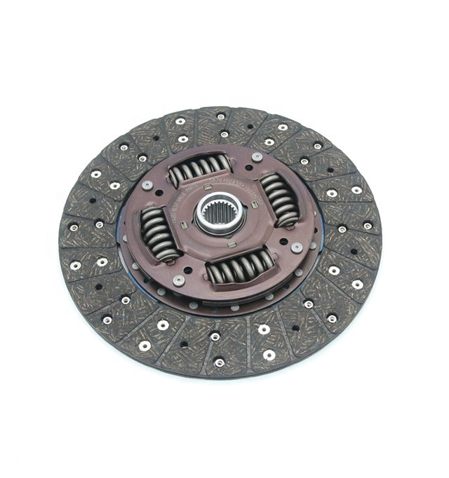 Ny Isuzu Engine 4BJ1 Truck Clutch Disc 5-87610083-0 5876100830 8-98080661-0 8980806610 600P NKR NLR