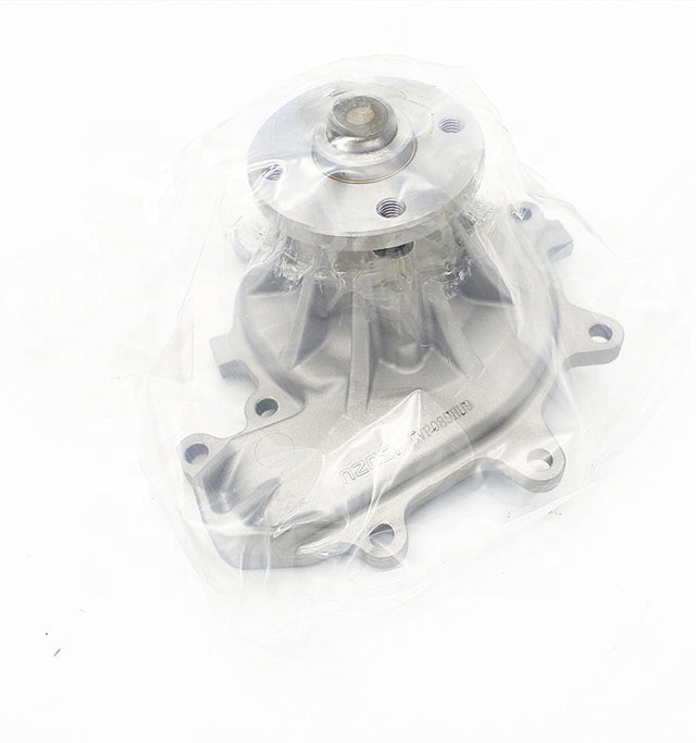New Original Isuzu Engine 4HK1 Water Pump for NPR NQR FSR FRR, 5876100890 8973634780 5-87610089-0 8-97363478-0