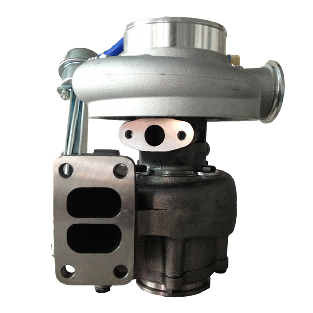 Turbo HX35W 3539373 Diesel Turbocharger For Dodge Ram Truck Cummins 6BT 5.9L-Turbocharger-Fab Heavy Parts