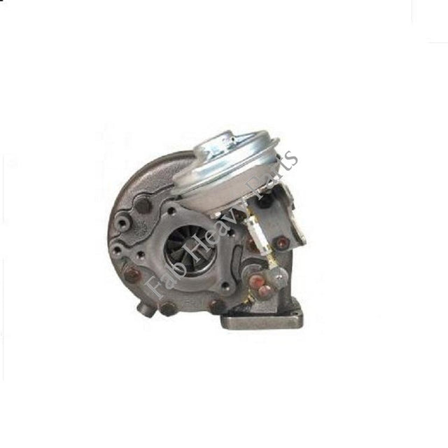 Turbocompresor Turbo RHV5 8980115293 Isuzu D-Max 3.0 CRD, Rodeo con motor 4JJ1T