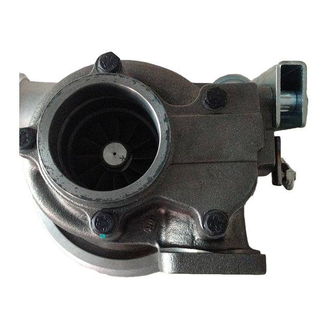 Turbo HX35W 3539373 Diesel Turbocharger For Dodge Ram Truck Cummins 6BT 5.9L-Turbocharger-Fab Heavy Parts