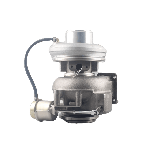 Caterpillar Excavator 330D 336D 340D Turbo S310CG080 Turbocharger 250-7700 10R-2858, Engine C9-Turbocharger-Fab Heavy Parts