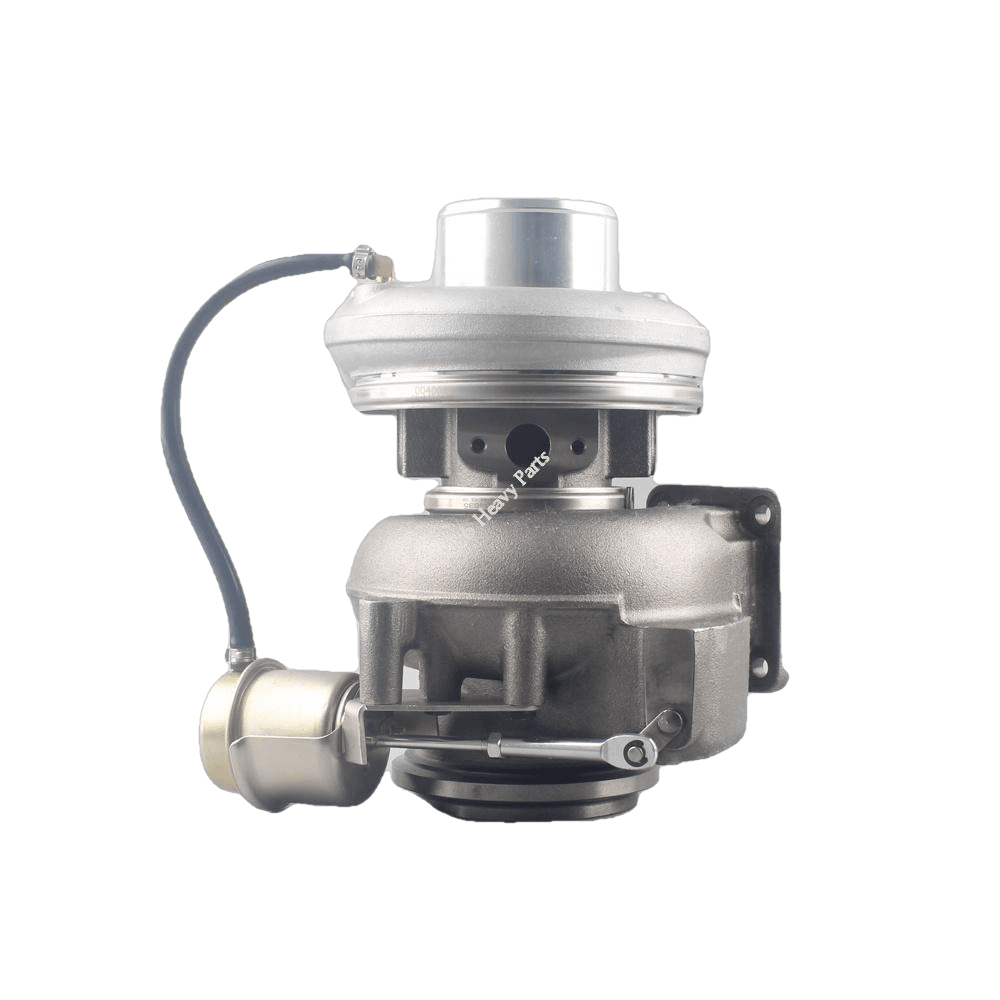 Caterpillar Excavator 330D 336D 340D Turbo S310CG080 Turbocharger 250-7700 10R-2858, Engine C9-Turbocharger-Fab Heavy Parts