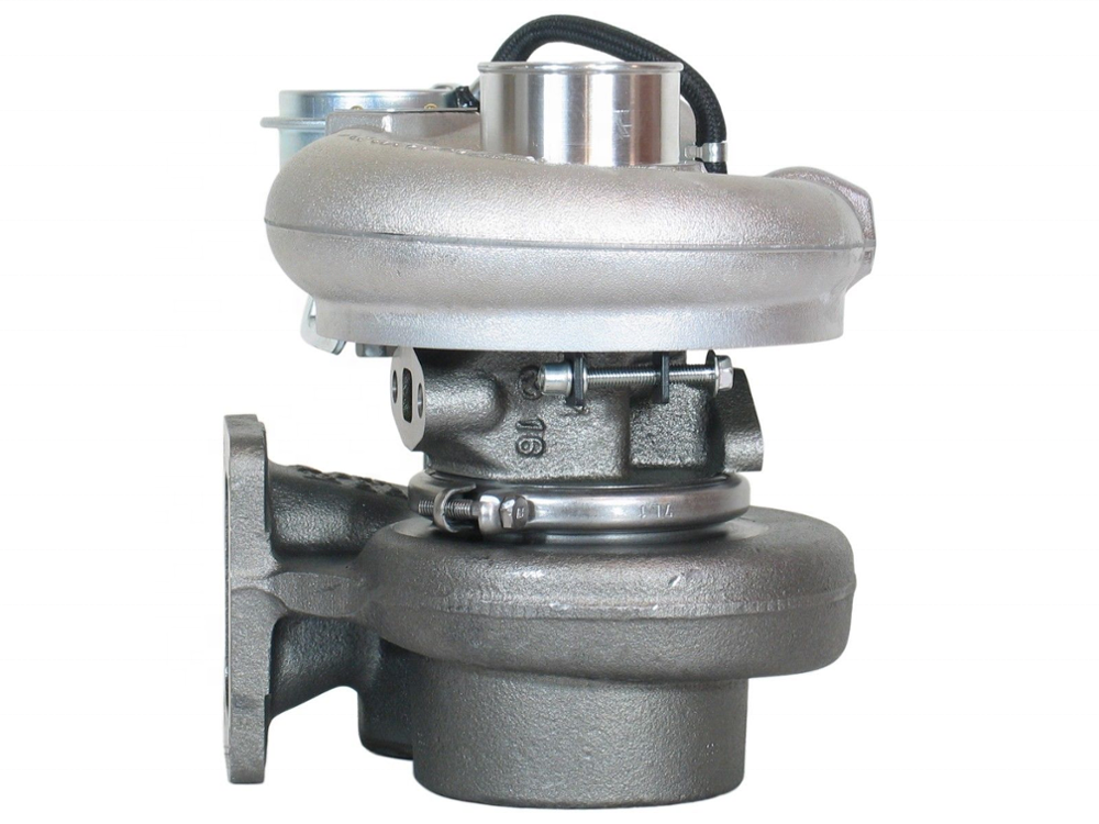 Turbocharger 6222838220 49187-00271 Fit for Komatsu BR300S-1 PC300-6 PC3000LC-S6 PC350-66 PC350LC-6-Turbocharger-Fab Heavy Parts