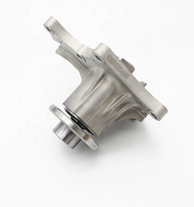 New Water Pump Assembly for Isuzu 4JH1 4JA1 4JG1 4JB1 Engine 5-87610088-0 8-97105012-5 5876100880 8971050125 5-87610088-1