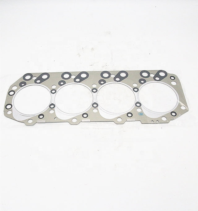Isuzu 4JG1 4JG2 Diesel Engine Cylinder Head Gasket 8-97066197-0 8970661970 for NHR NPR NKR Genuine