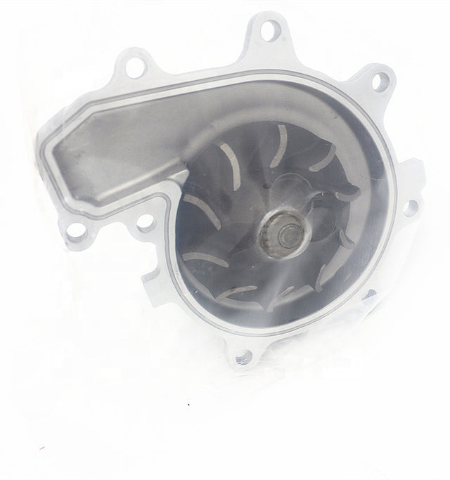 New Original Isuzu Engine 4HK1 Water Pump for NPR NQR FSR FRR, 5876100890 8973634780 5-87610089-0 8-97363478-0