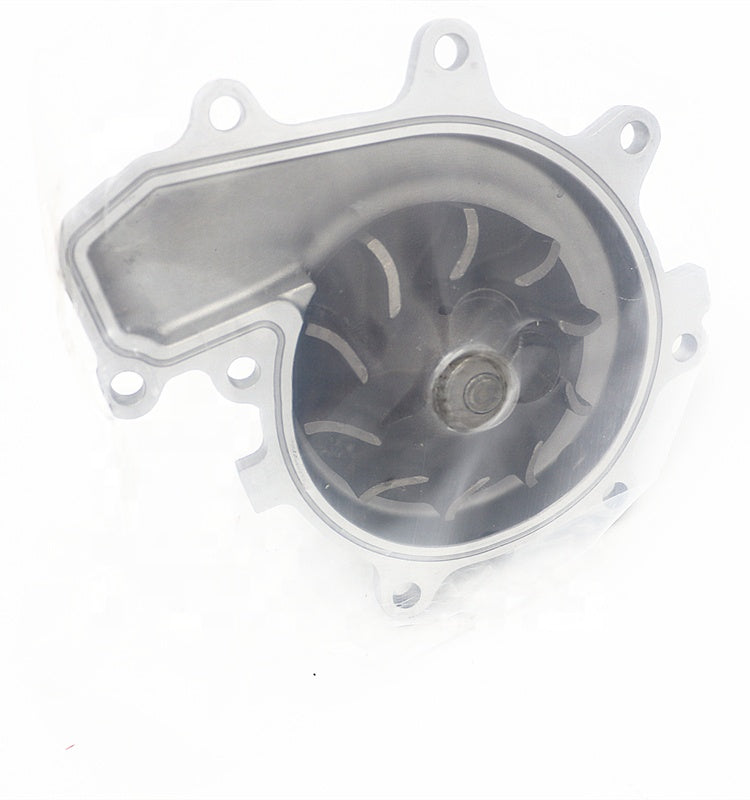 New Original Isuzu Engine 4HK1 Water Pump for NPR NQR FSR FRR, 5876100890 8973634780 5-87610089-0 8-97363478-0