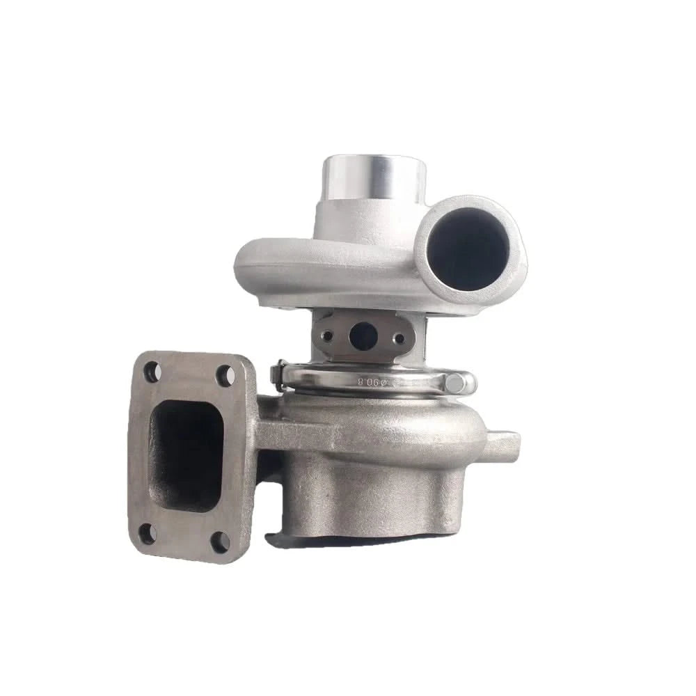 Turbo TD06H-16M Turbocharger 287-0049 310-9617 49179-02910 Caterpillar Excavator CAT 320D 323D, Engine C6.4 3066-Turbocharger-Fab Heavy Parts
