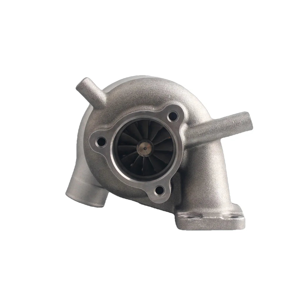 Turbo TD06H-16M Turbocharger 287-0049 310-9617 49179-02910 Caterpillar Excavator CAT 320D 323D, Engine C6.4 3066-Turbocharger-Fab Heavy Parts