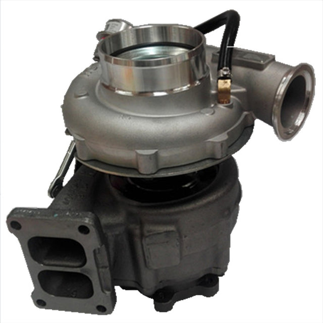 Turbo HX50 Turbolader 4045951 612601110988, passend für Cummins-Motor WD615 WP10 390–435 PS