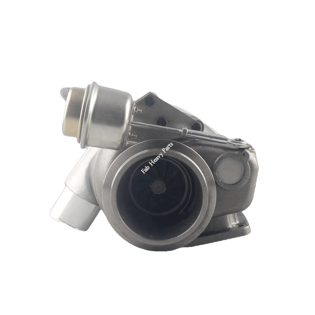 Caterpillar Excavator 330D 336D 340D Turbo S310CG080 Turbocharger 250-7700 10R-2858, Engine C9-Turbocharger-Fab Heavy Parts