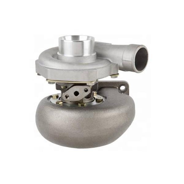 Turbocharger 7N4651 7N1709 Fit Caterpillar Excavator 215 215B 215C 215D 219D Engine 3304 3304B-Turbocharger-Fab Heavy Parts