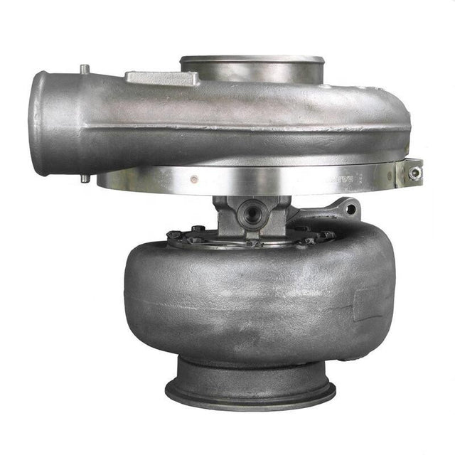 Turbo HX80 Turboahdin 3767952 2882097 2843030 Sopii Cummins QSK60 2 Stage Marine