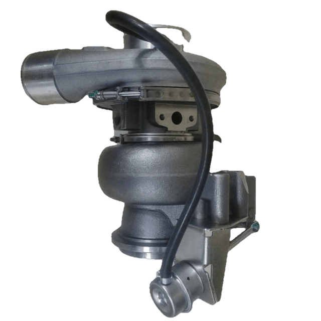 New Turbocharger 358-4923 3584923 20R-0124 20R0124 Fits for Caterpillar Excavator 320D Engine C9 Wind-cooling Turbo S310G-87H