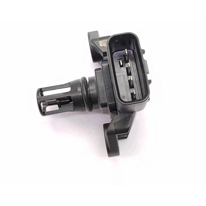 Nouveau capteur de pression 8942152010, 8981216970 pour moteur Isuzu 6HK1