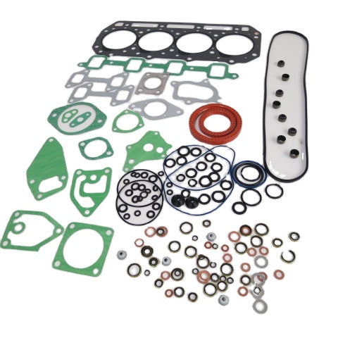 New Fits Cummins A2300 Engine Full Gasket Kit 4900955