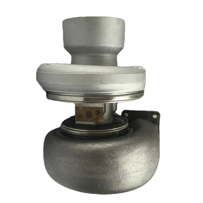 Turbo S4DS Turbocharger 7C-7582 7C7582 313272 196550 196552 for Caterpillar Articulated Dump Truck D350D D25D Engine 3306-Turbocharger-Fab Heavy Parts