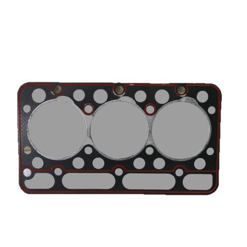 Engine D1402 Cylinder Head Gasket for Kubota KH12 L2550 L2650 Tractor Excavator Mower