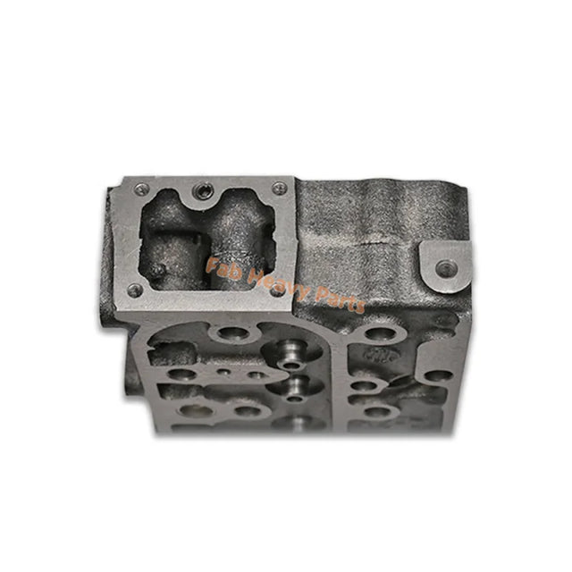 Complete Cylinder Head Fit Kubota D1005 Engine BB21 B2100DT B7500DT B2320HSD BX2660 F2560E ZD25F ZD326
