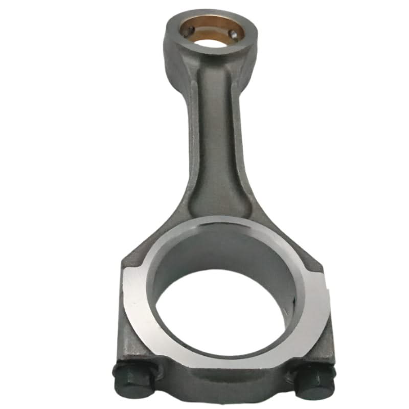 Nuevo conjunto original de biela de motor Isuzu 4JJ1 8-97388921-2 8973889212 para NHR TFR NJR NNS