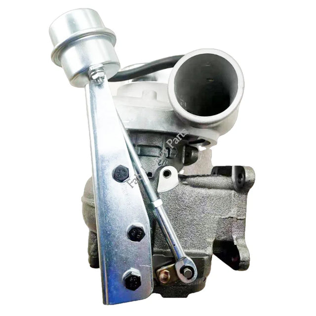 Nouveaux ajustements Cummins Turbocharger 4050203 4050236 2882066