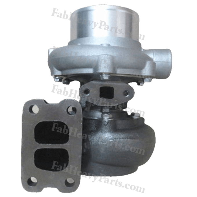 Turbocompresor Turbo S2ESL105 115-1181 1151181 0R-6904 0R6904 Se adapta al portaherramientas integrado Caterpillar IT28G IT38F, motor 3116 3126