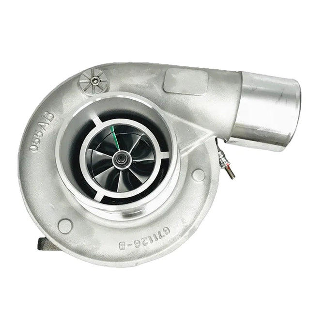 Turbocharger 248-5246 2485246 10R-2355 248-5376 for Caterpillar Excavator 330C 330CL, Engine C-9-Turbocharger-Fab Heavy Parts