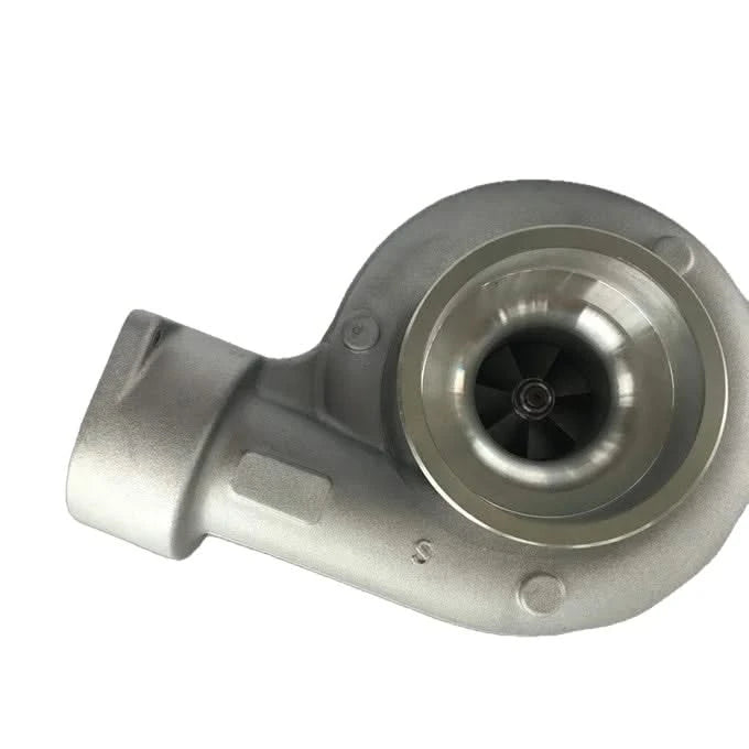 Turbo S4DS Turbocharger 7C-7582 7C7582 313272 196550 196552 for Caterpillar Articulated Dump Truck D350D D25D Engine 3306-Turbocharger-Fab Heavy Parts