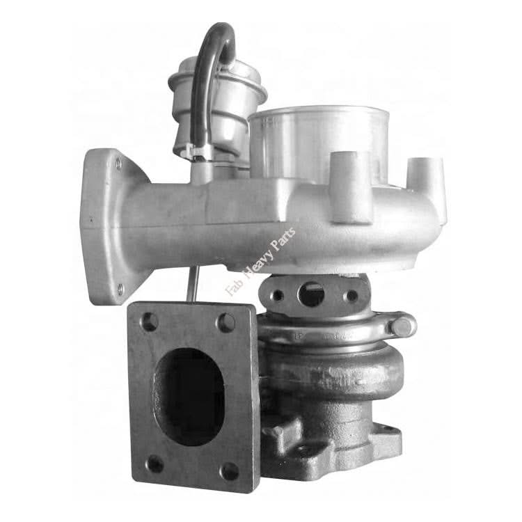 Caterpillar Excavator 307D 308D Turbo TF035 Turbocharger 321-4994 3214994, Engine 4M40-Turbocharger-Fab Heavy Parts