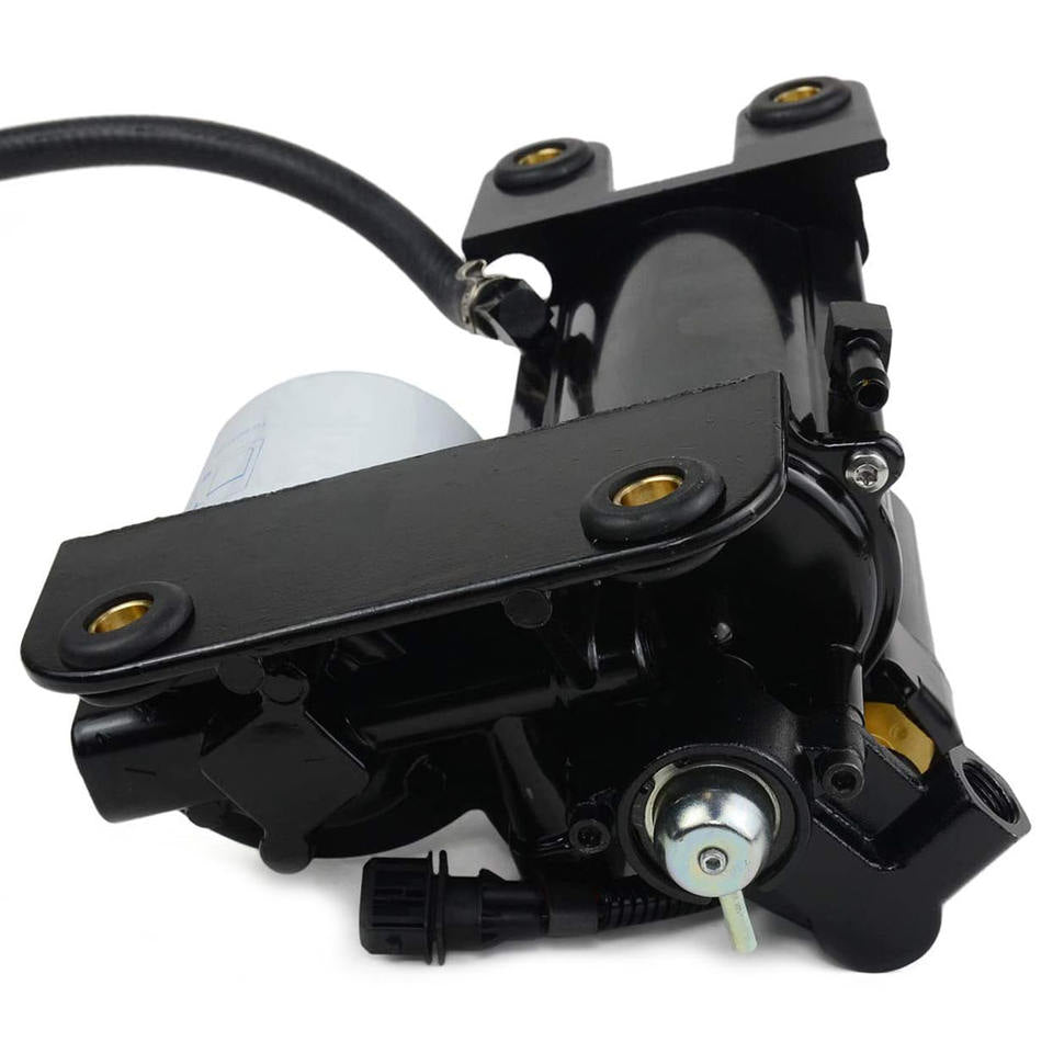 High Pressure Fuel Pump Assembly 21608512 Fits for Volvo Penta Stern 8.1L Engine